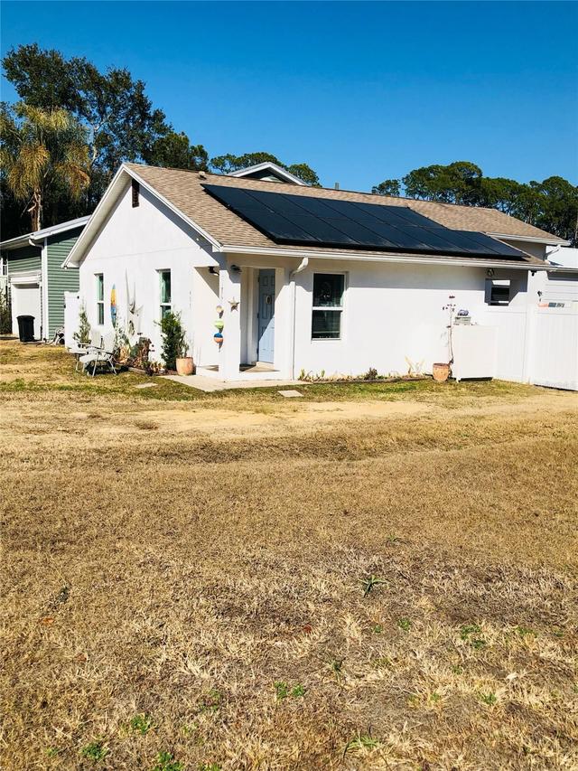 405 Connecticut Ave., Flagler Beach, FL 32136