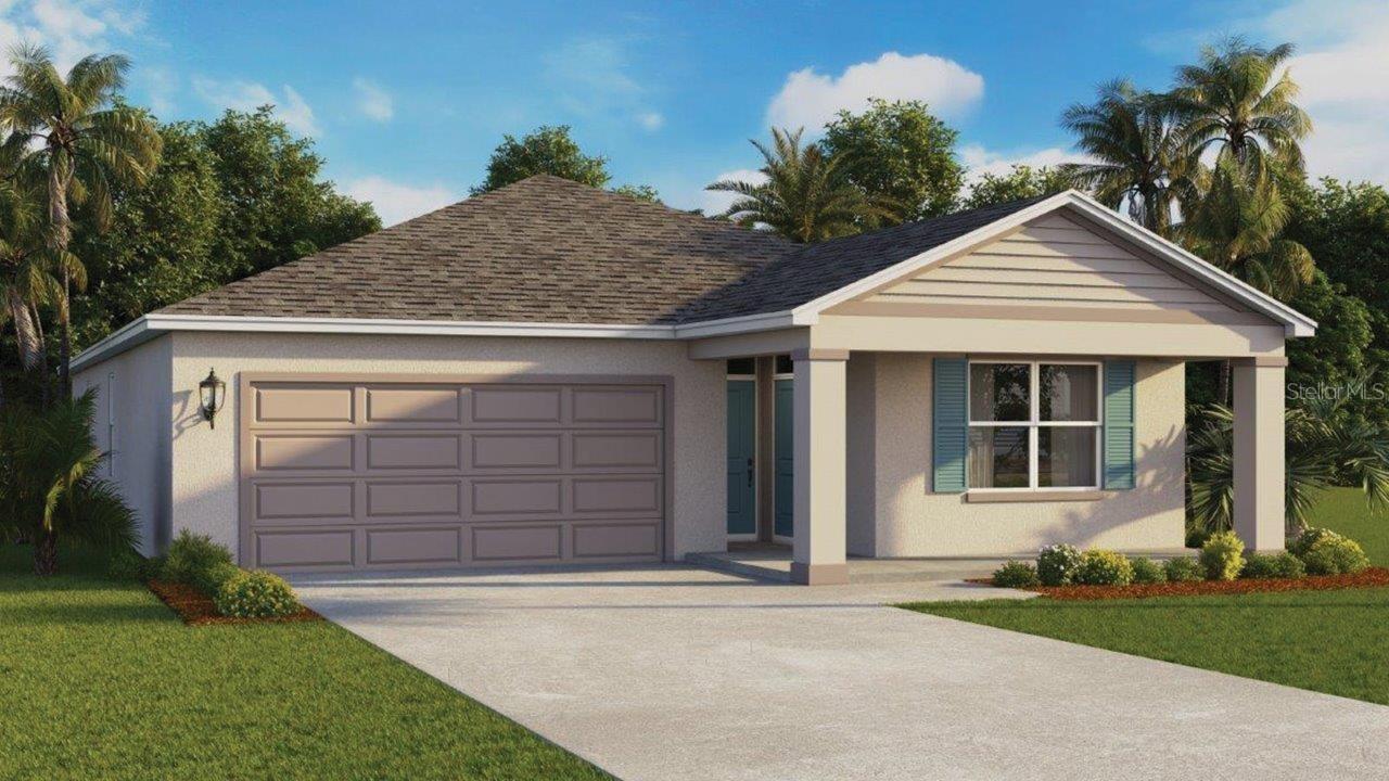 3986 Limeklin Falls Loop, Davenport, FL 33837