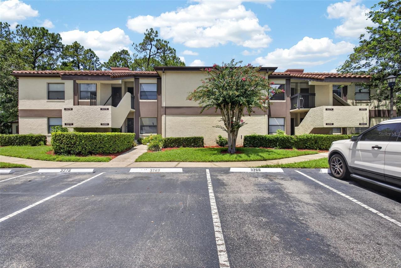 3276 Candle Ridge Ct. #202, Orlando, FL 32822