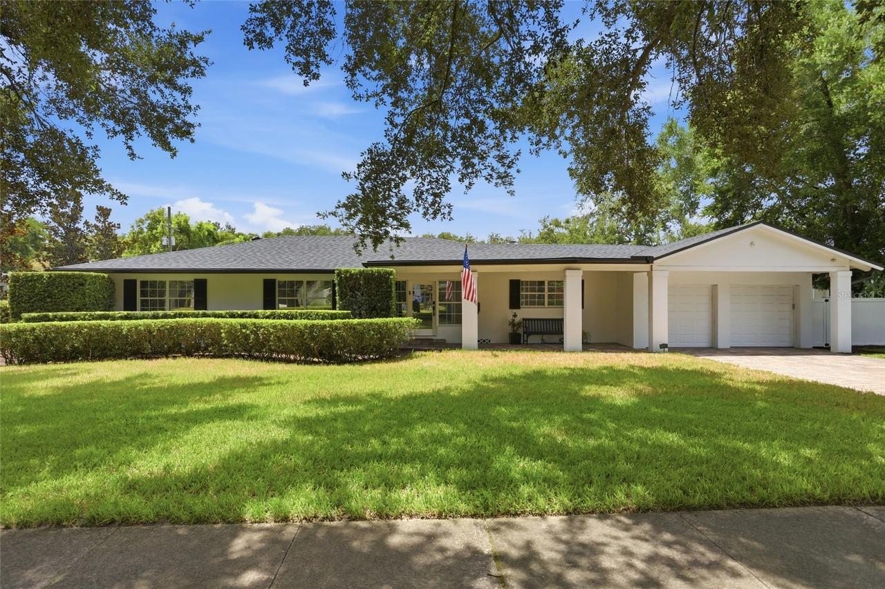 1216 Chichester St., Orlando, FL 32803