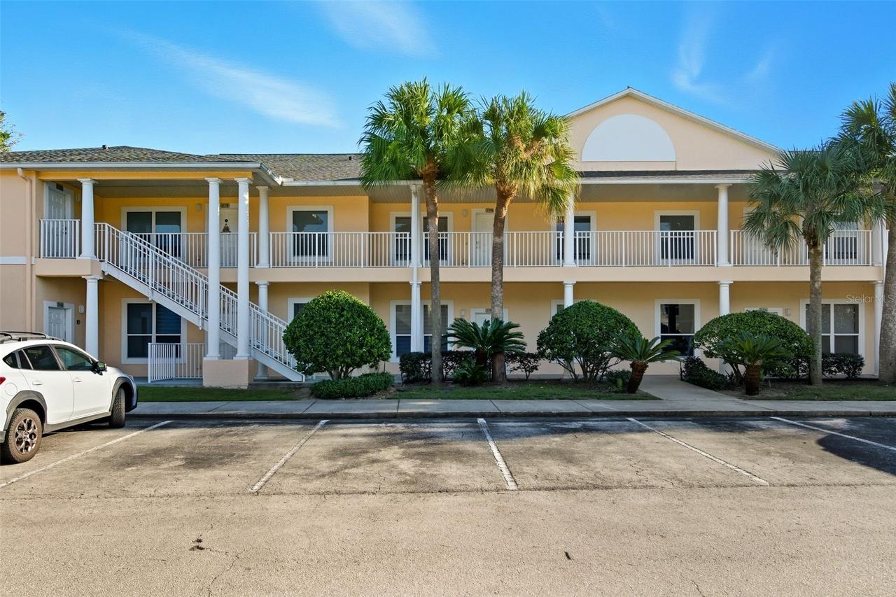 3119 Sun Lake Ct. #B, Kissimmee, FL 34747