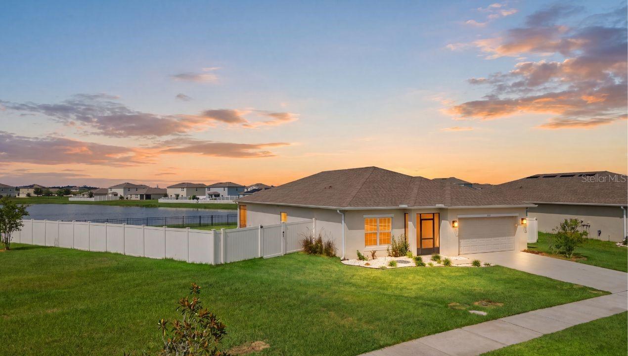 309 Citrine Loop, Kissimmee, FL 34758