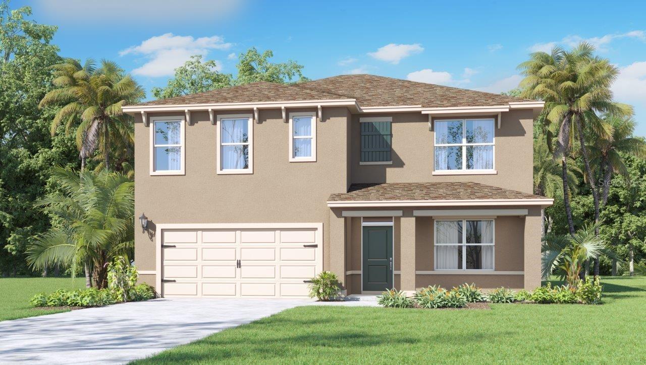 3938 Limeklin Falls Loop, Davenport, FL 33837