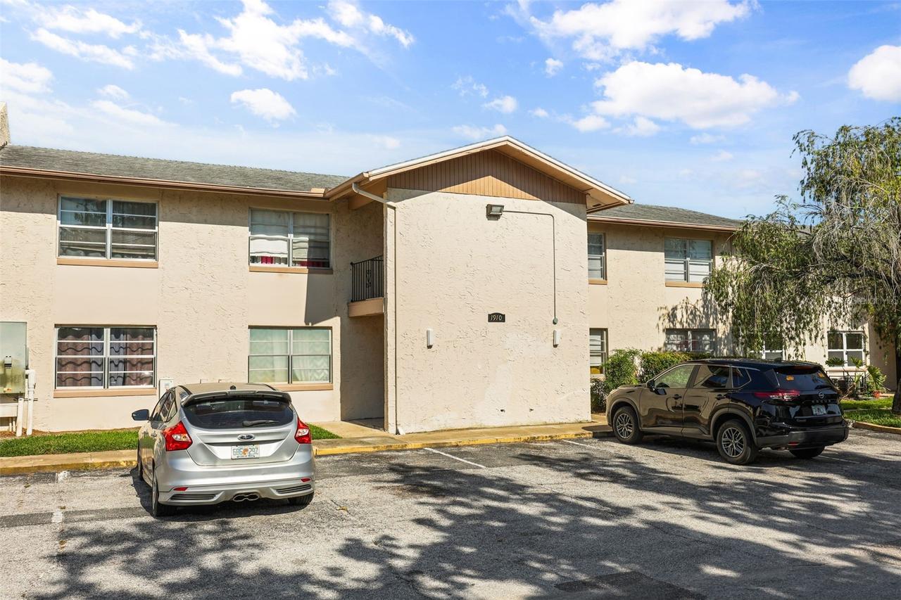 1910 Honour Rd. #4, Orlando, FL 32839