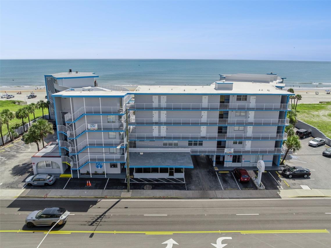 1233 S Atlantic Ave. #3140, Daytona Beach, FL 32118