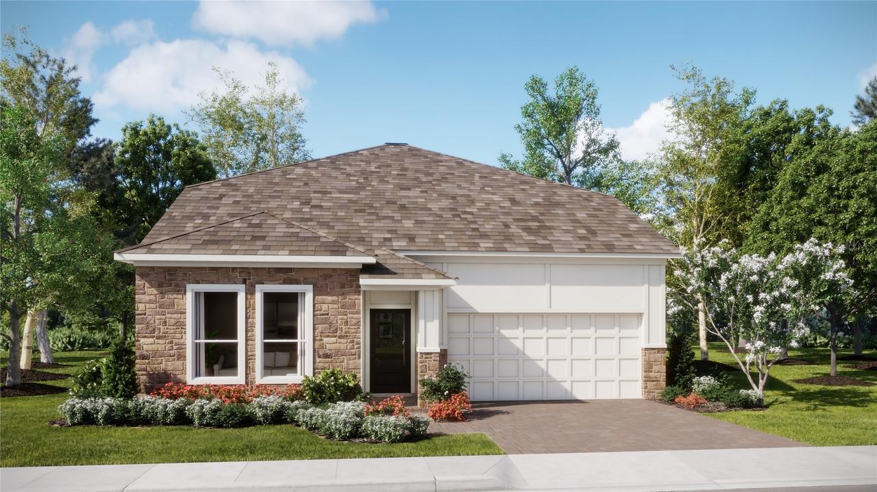 3138 Mindfullness Dr., Clermont, FL 34714