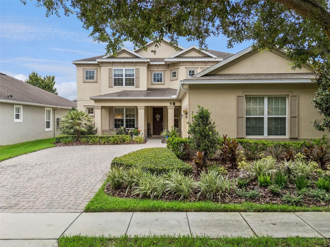 7773 Minutemen Loop, Winter Garden, FL 34787