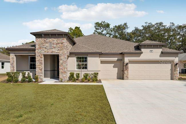 3919 Vino Tinto Pl., Plant City, FL 33565