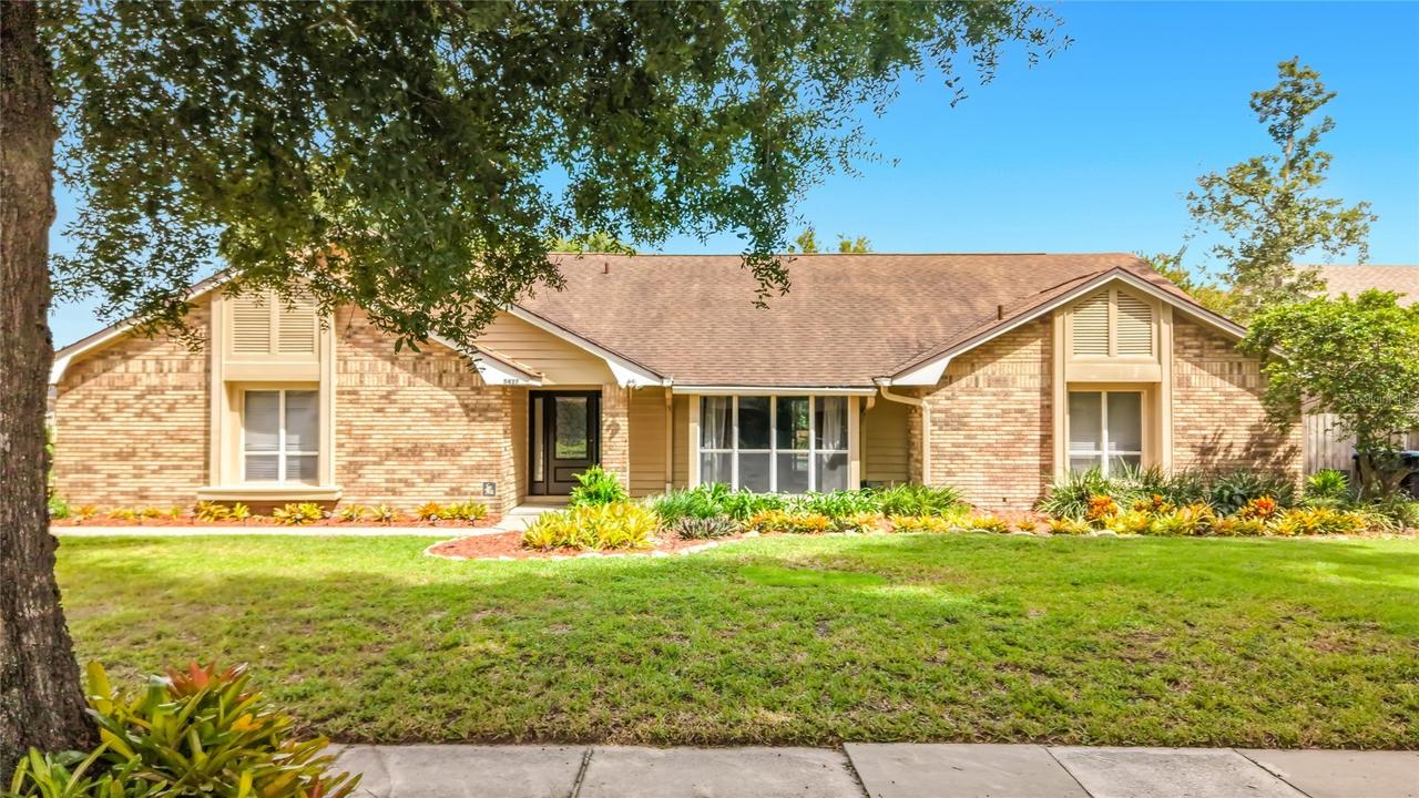 5427 Sago Palm Ct., Orlando, FL 32819