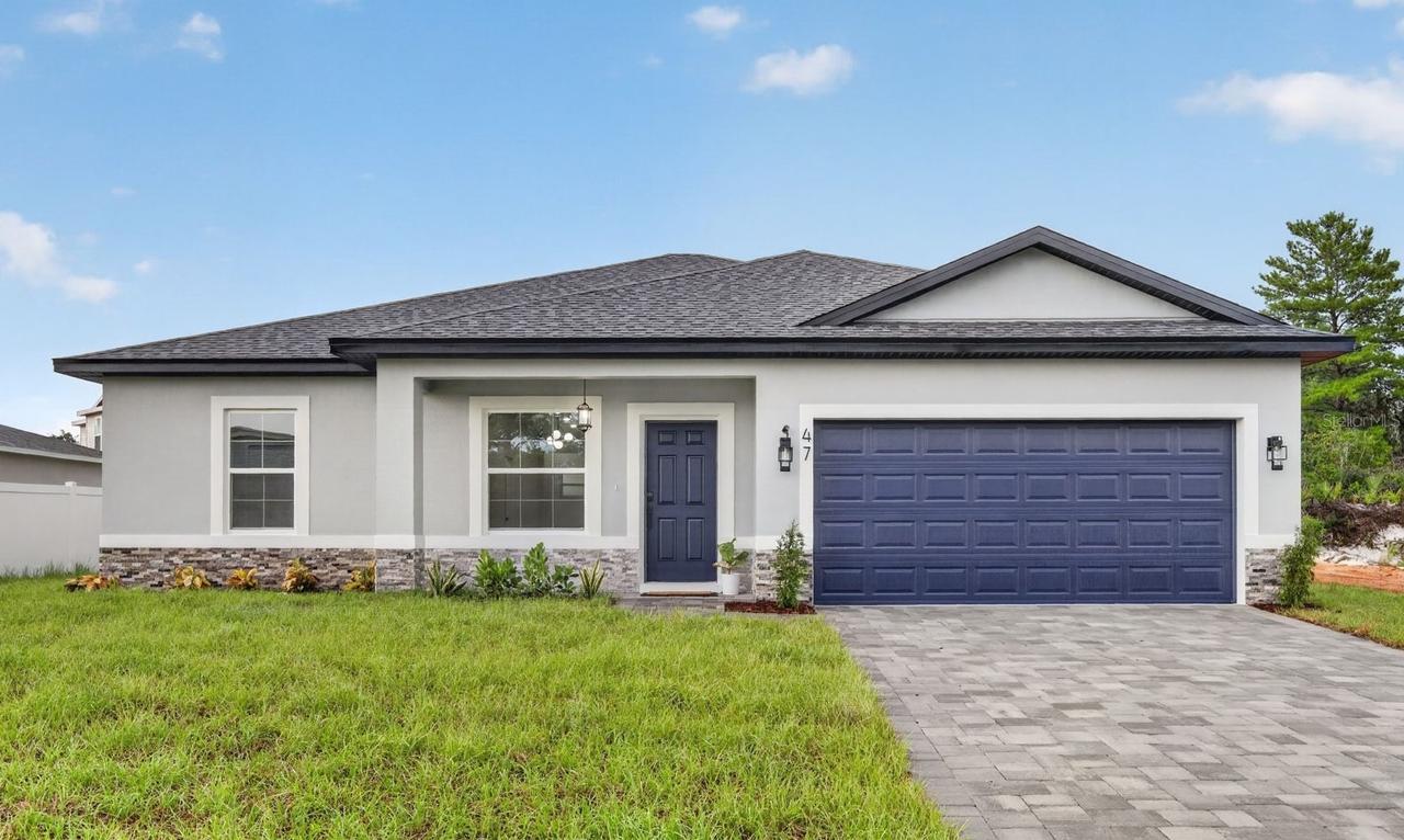 47 Orchid Ct., Poinciana, FL 34759