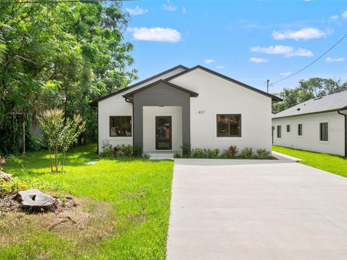 497 Ocean Ave., Apopka, FL 32703