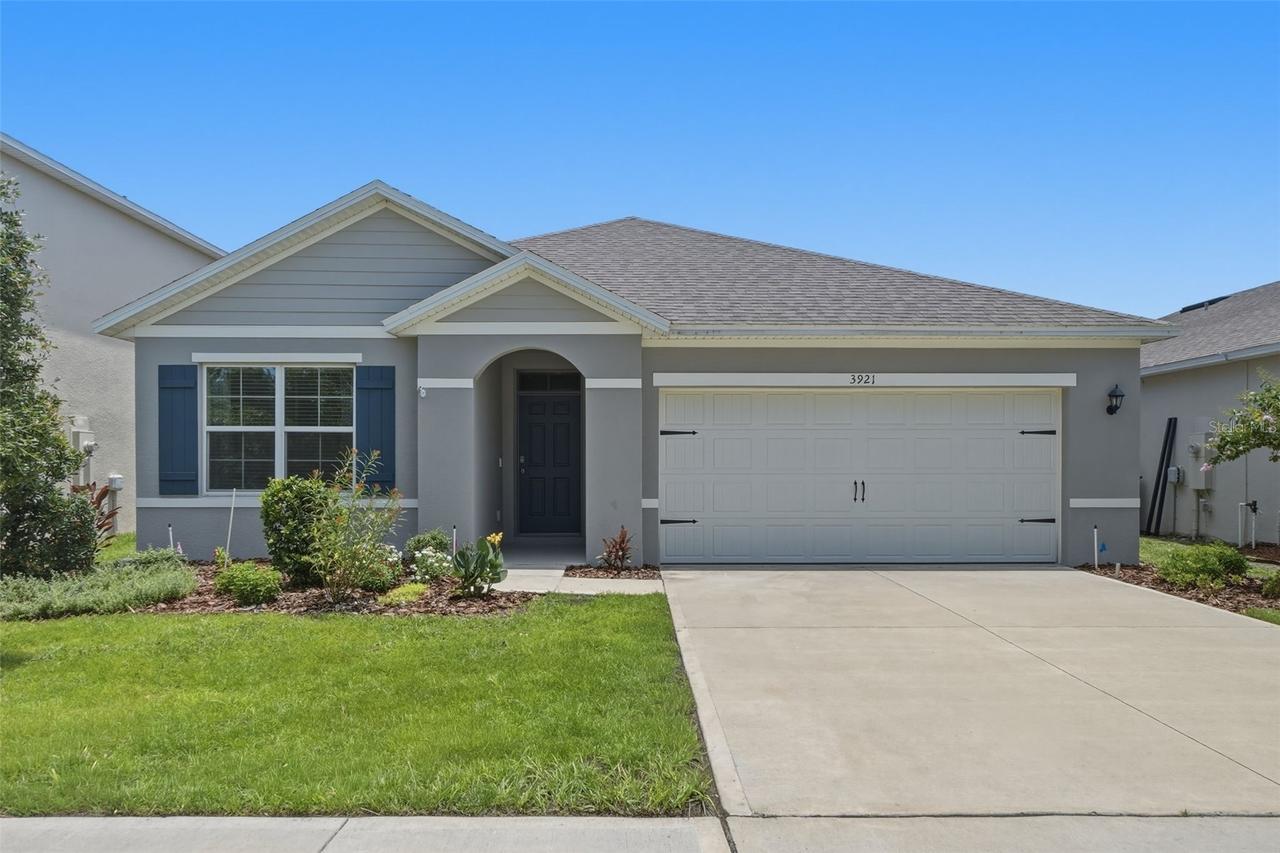 3921 Duval Ct., Clermont, FL 34714