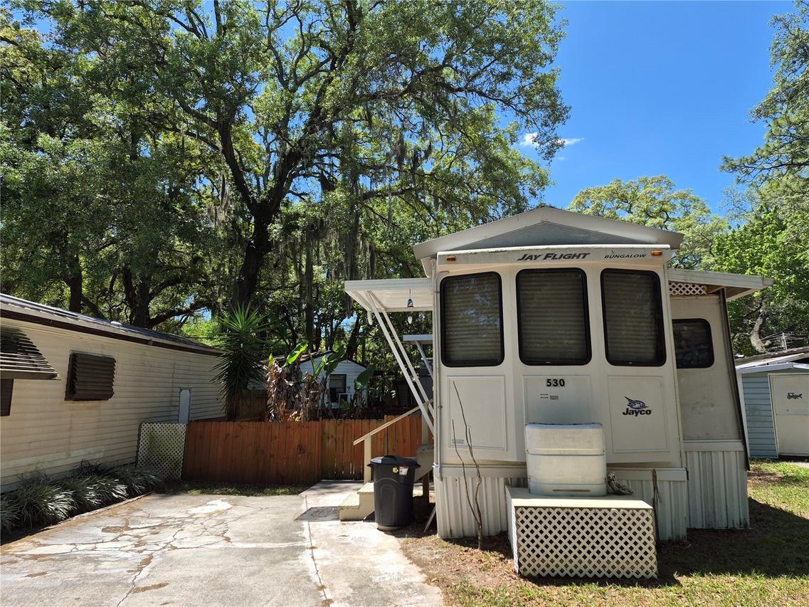3000 Clarcona Rd. #530, Apopka, FL 32703