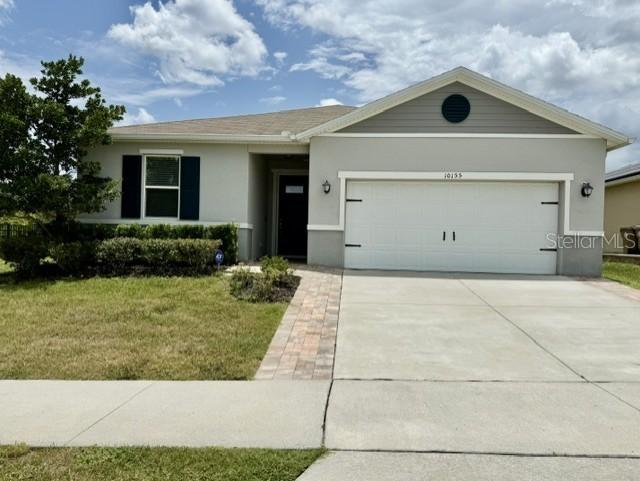 10155 Guthrie Dr., Clermont, FL 34711