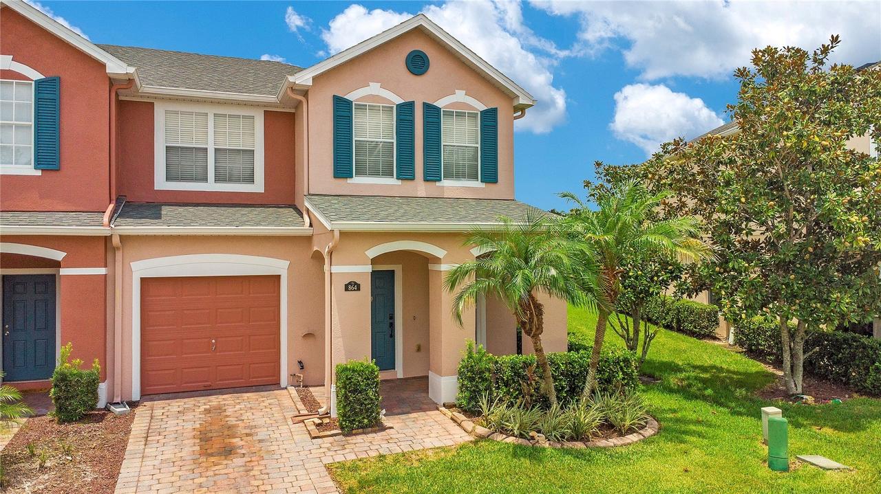 864 Park Grove Ct., Orlando, FL 32828