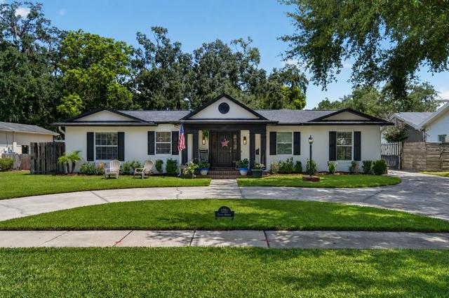 New Homes For Sale This Week That Attend Winter Park High School: July 10th to July 16th