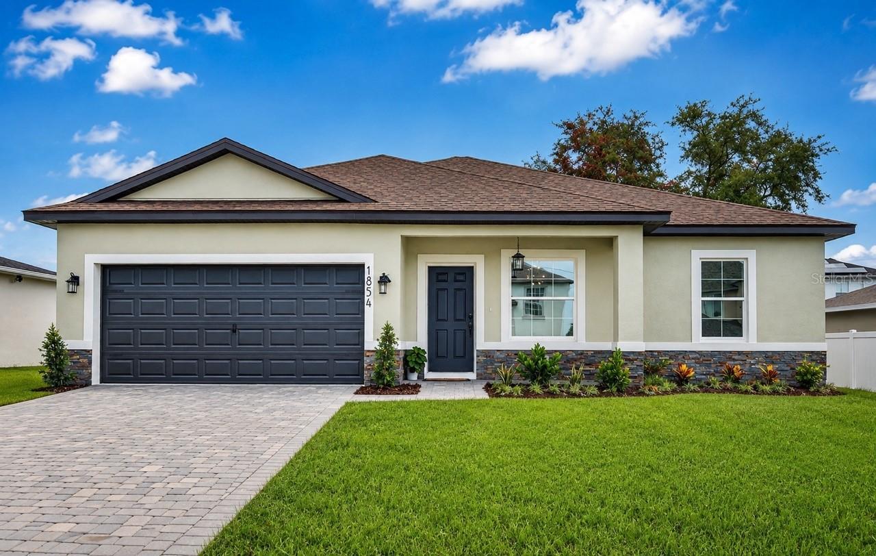 1854 Superior Ct., Poinciana, FL 34759