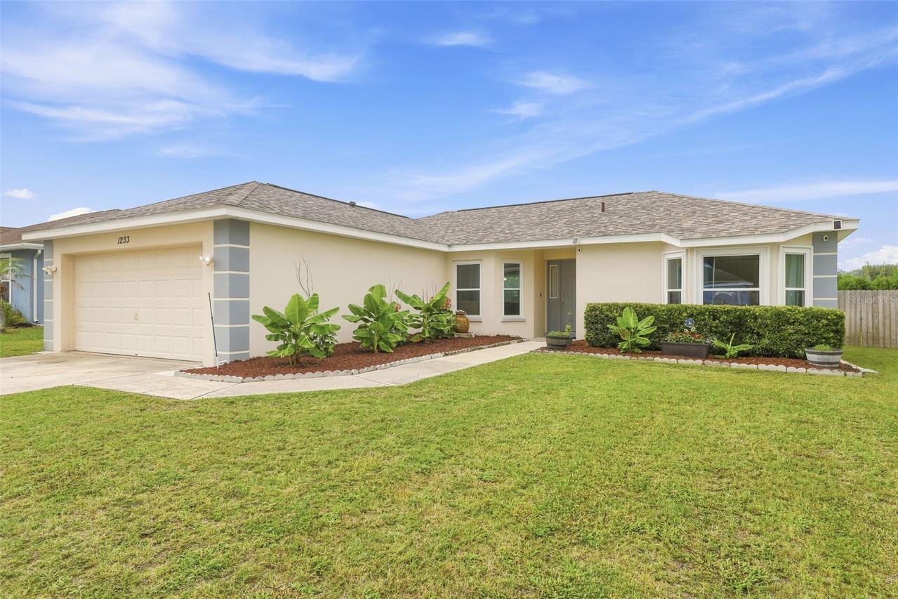 1233 Merrimack Dr., Davenport, FL 33837