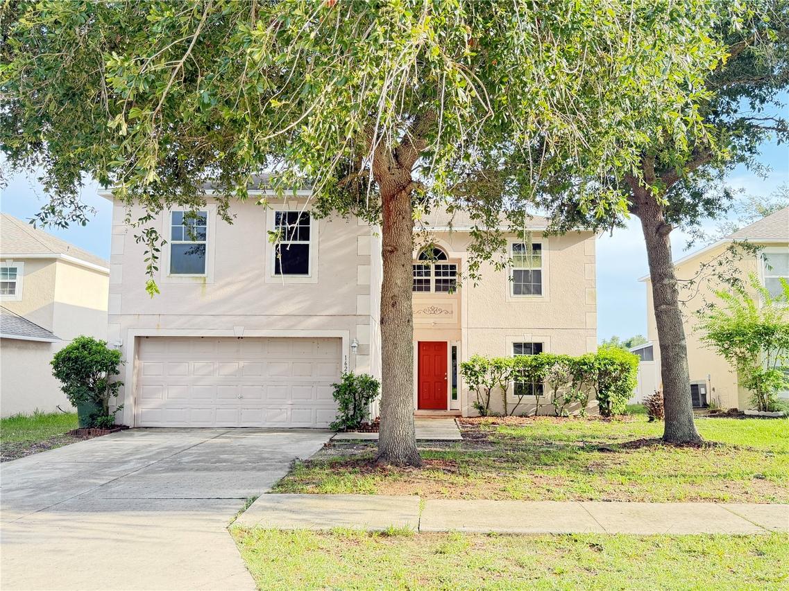 1624 Sterns Dr., Leesburg, FL 34748