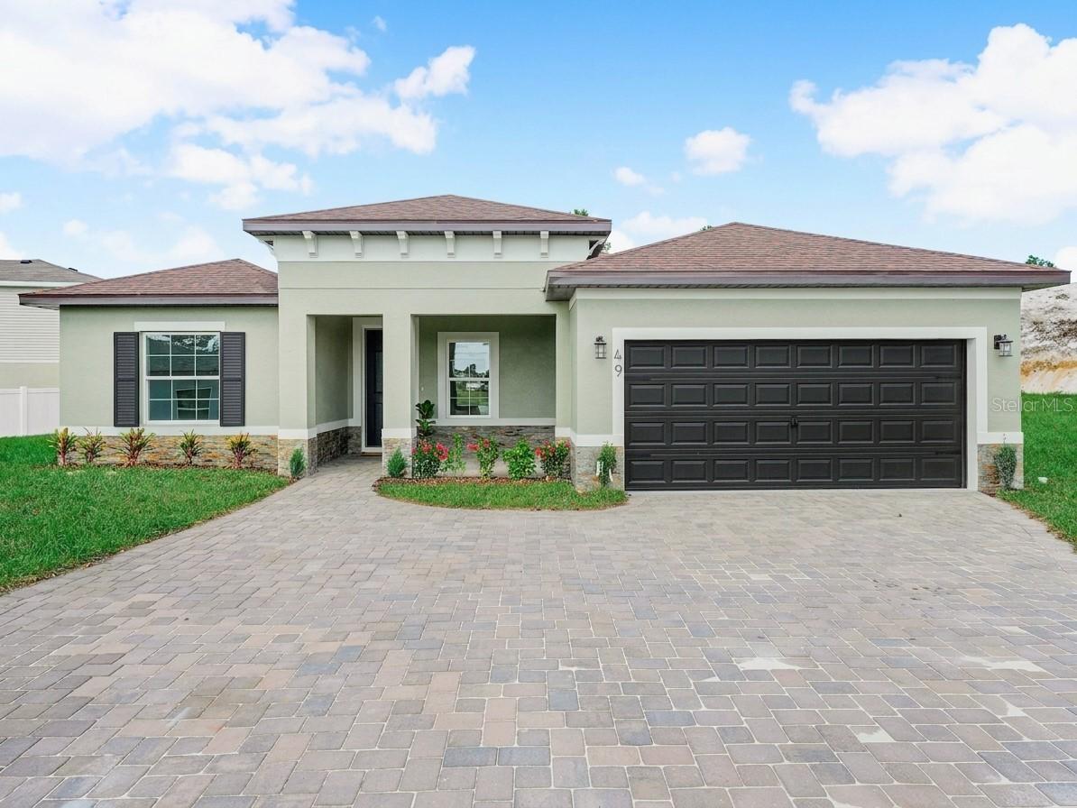 49 Orchid Ct., Poinciana, FL 34759