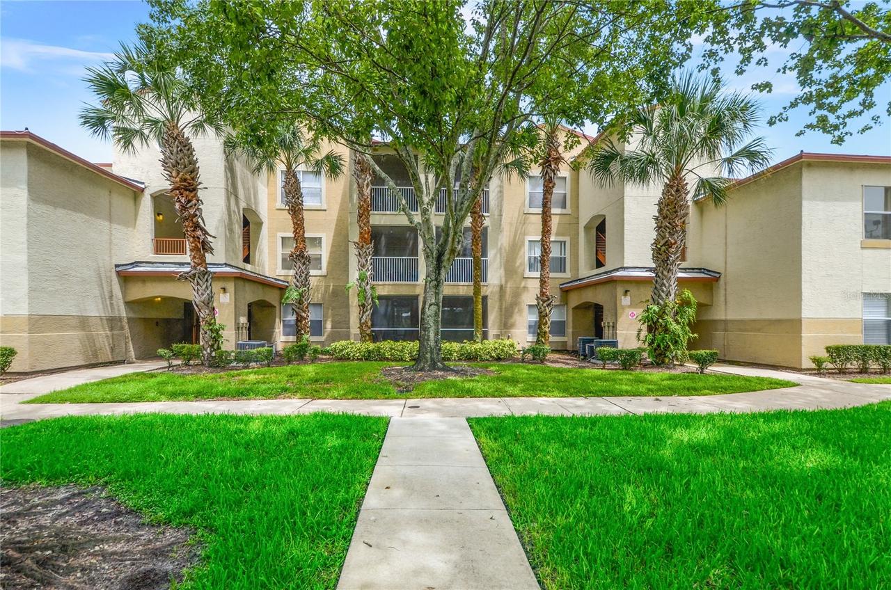 826 Camargo Way #302, Altamonte Springs, FL 32714