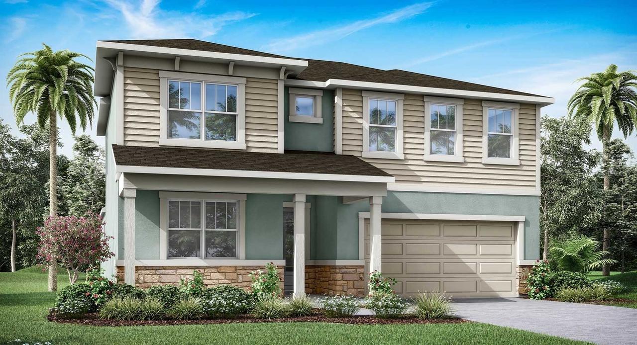 10248 Cabana St., Orlando, FL 32832