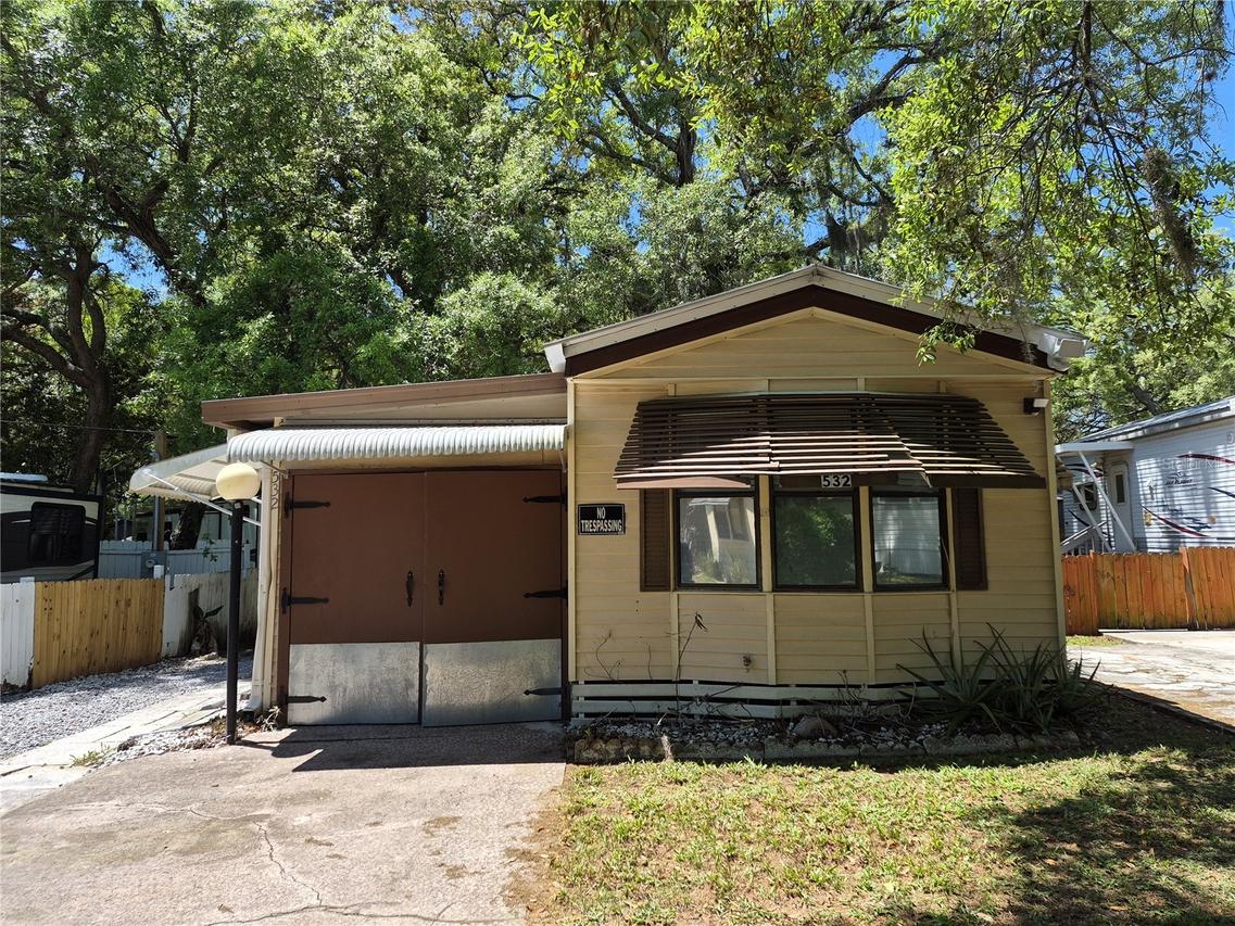 3000 Clarcona Rd. #532, Apopka, FL 32703