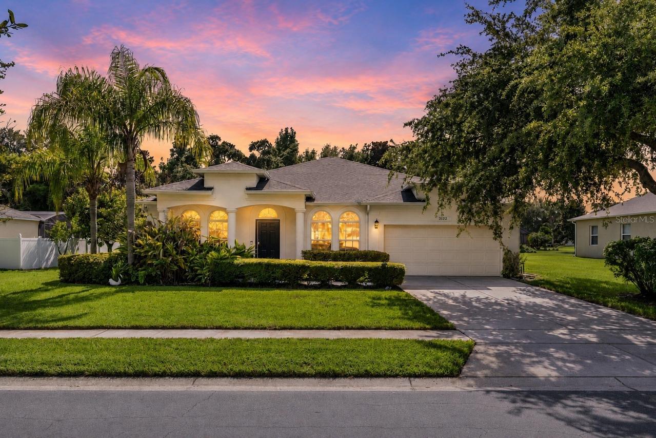 3192 Waterbridge Ln., Kissimmee, FL 34744