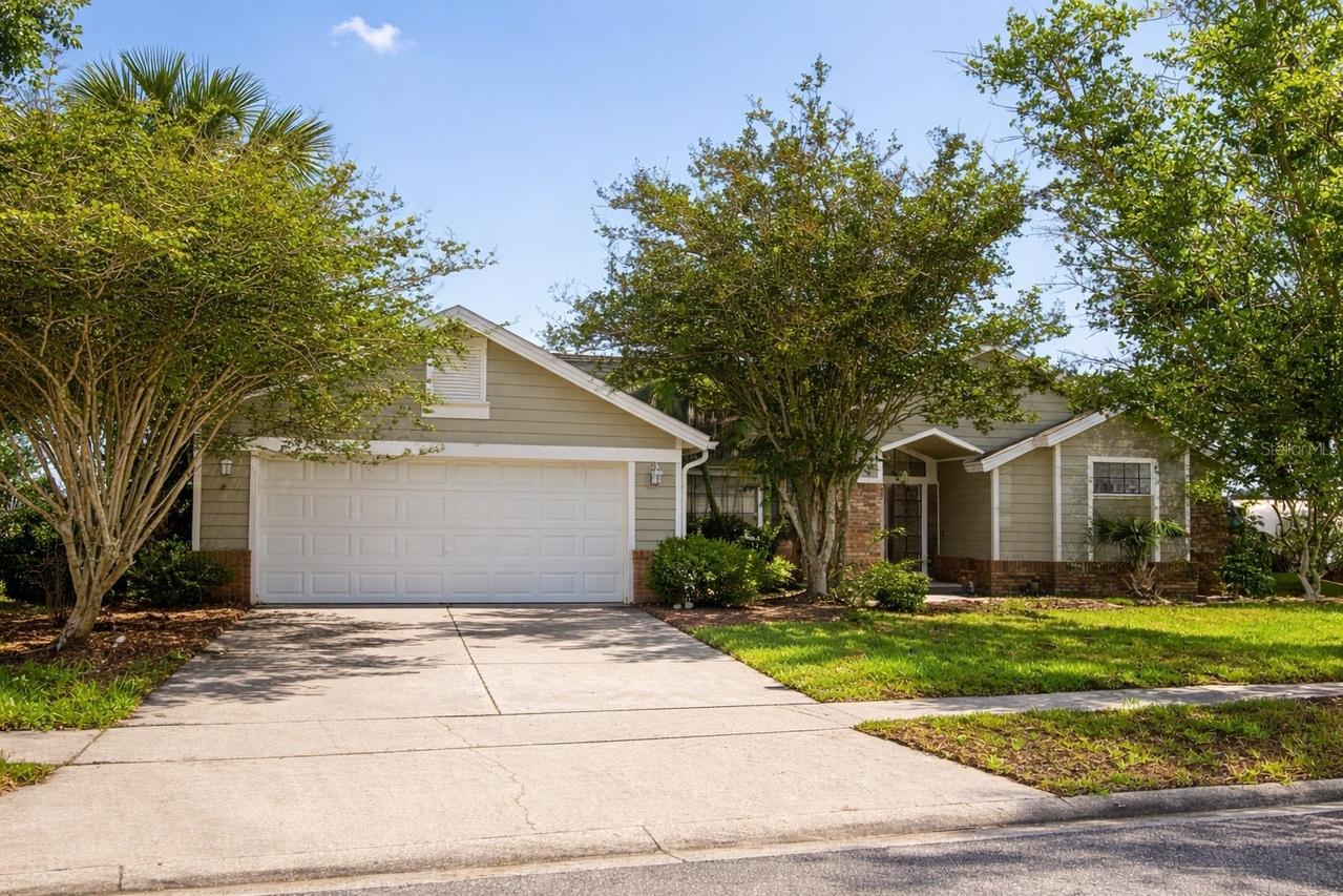 2943 Eagle Lake Dr., Orlando, FL 32837