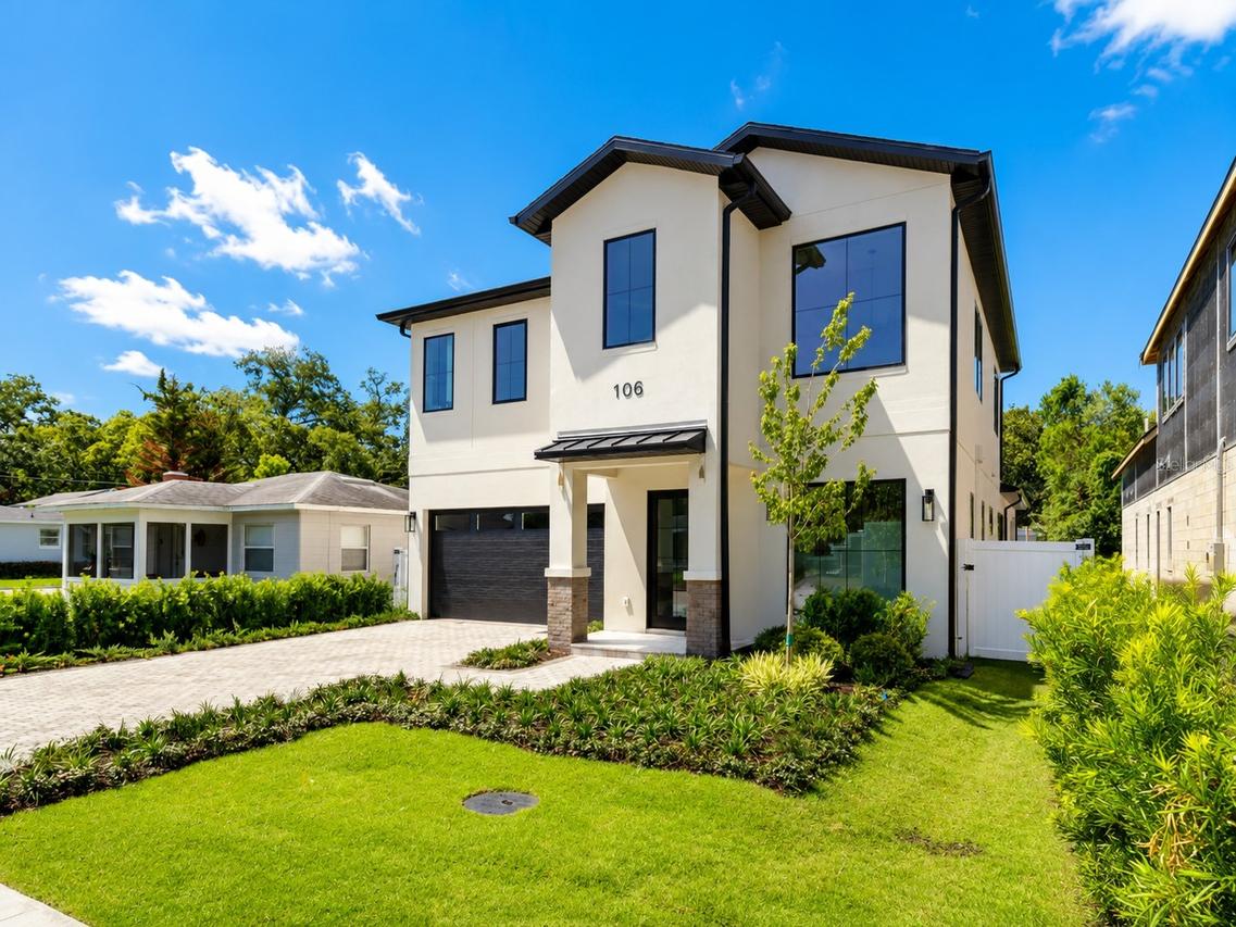 106 W King St., Orlando, FL 32804