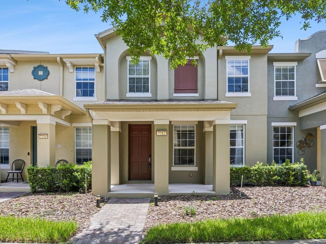 7712 Fordson Ln., Windermere, FL 34786