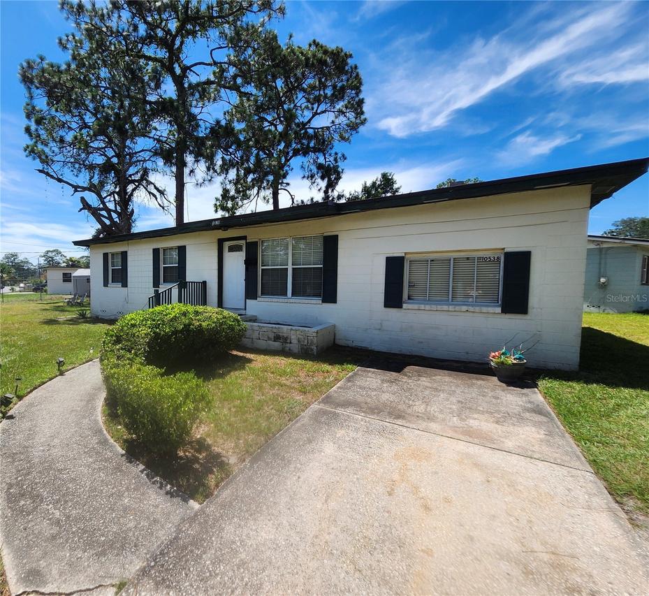 10538 Dove Ln., Jacksonville, FL 32218