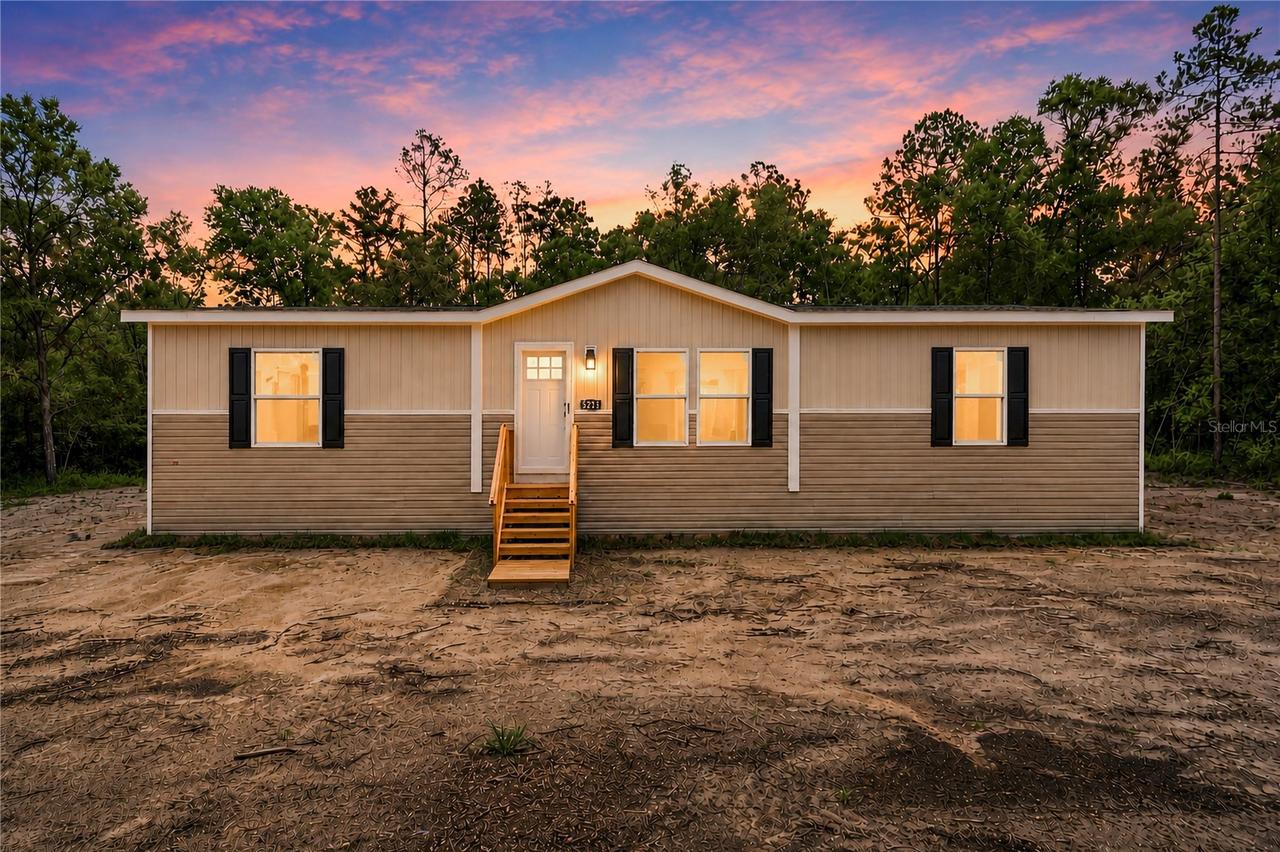 5235 SW 161st Ct Rd., Ocala, FL 34481