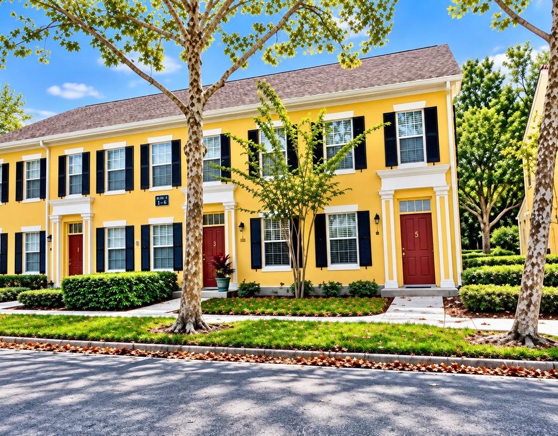 705 Centervale Dr., Celebration, FL 34747