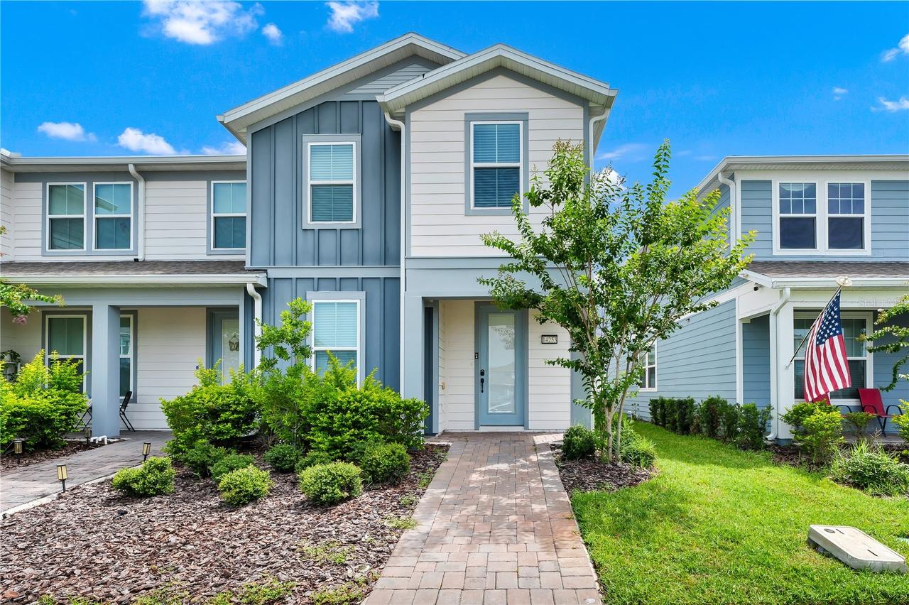 14253 Lanikai Beach Dr., Orlando, FL 32827