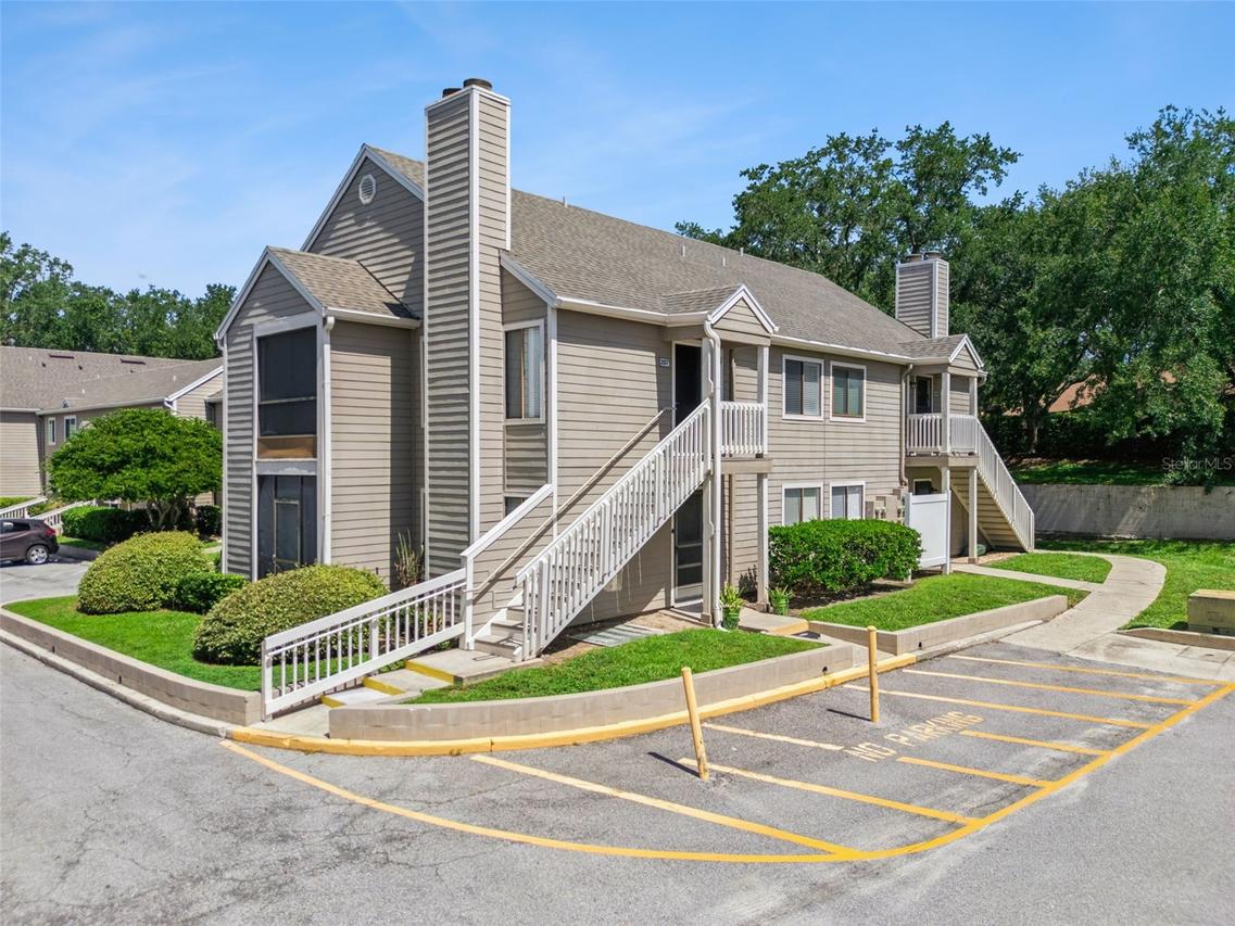 549 Sun Ridge Pl. #207, Altamonte Springs, FL 32714