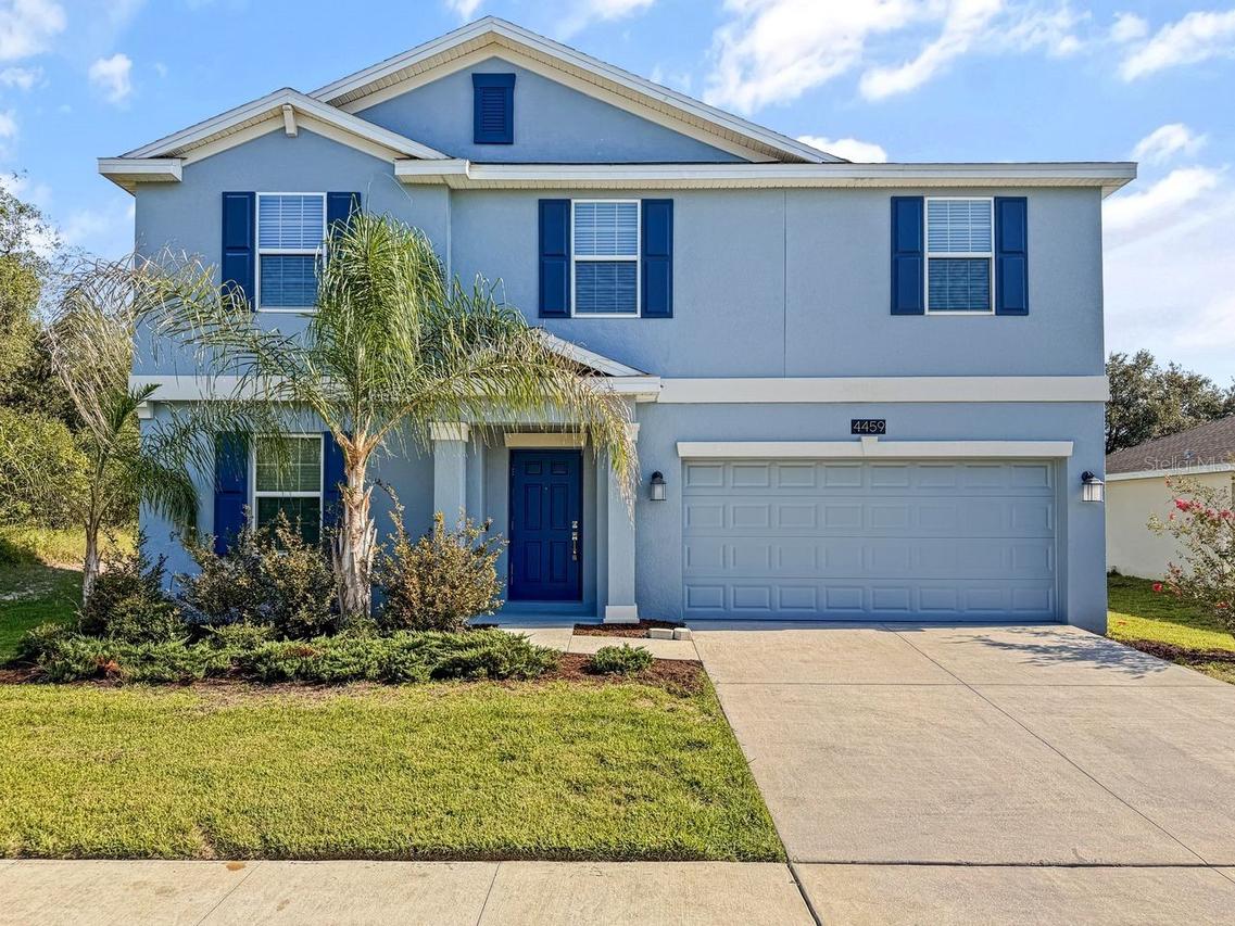 4459 Tahoe Cir., Clermont, FL 34714