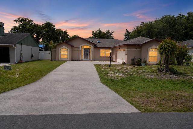 New Homes with In-ground Swimming Pools in Bassville Park: July 12th to July 18th