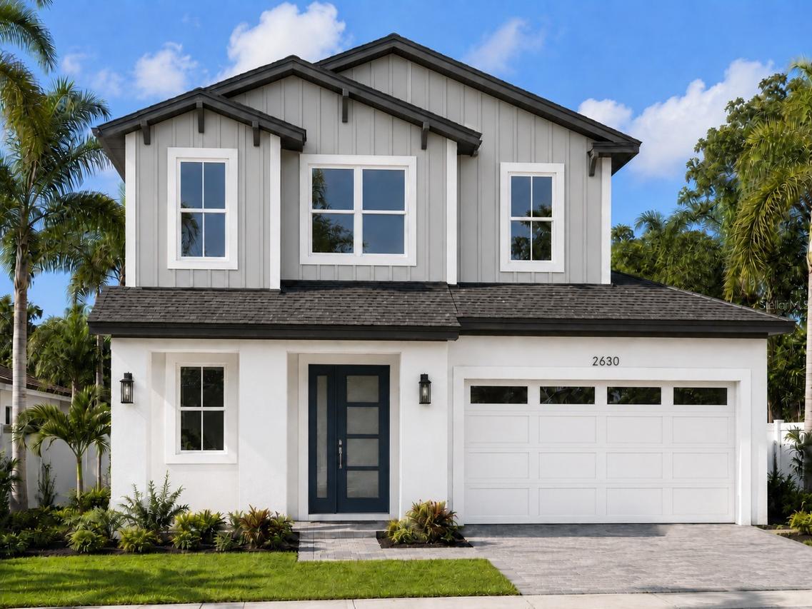 2630 Harrison Ave., Orlando, FL 32804