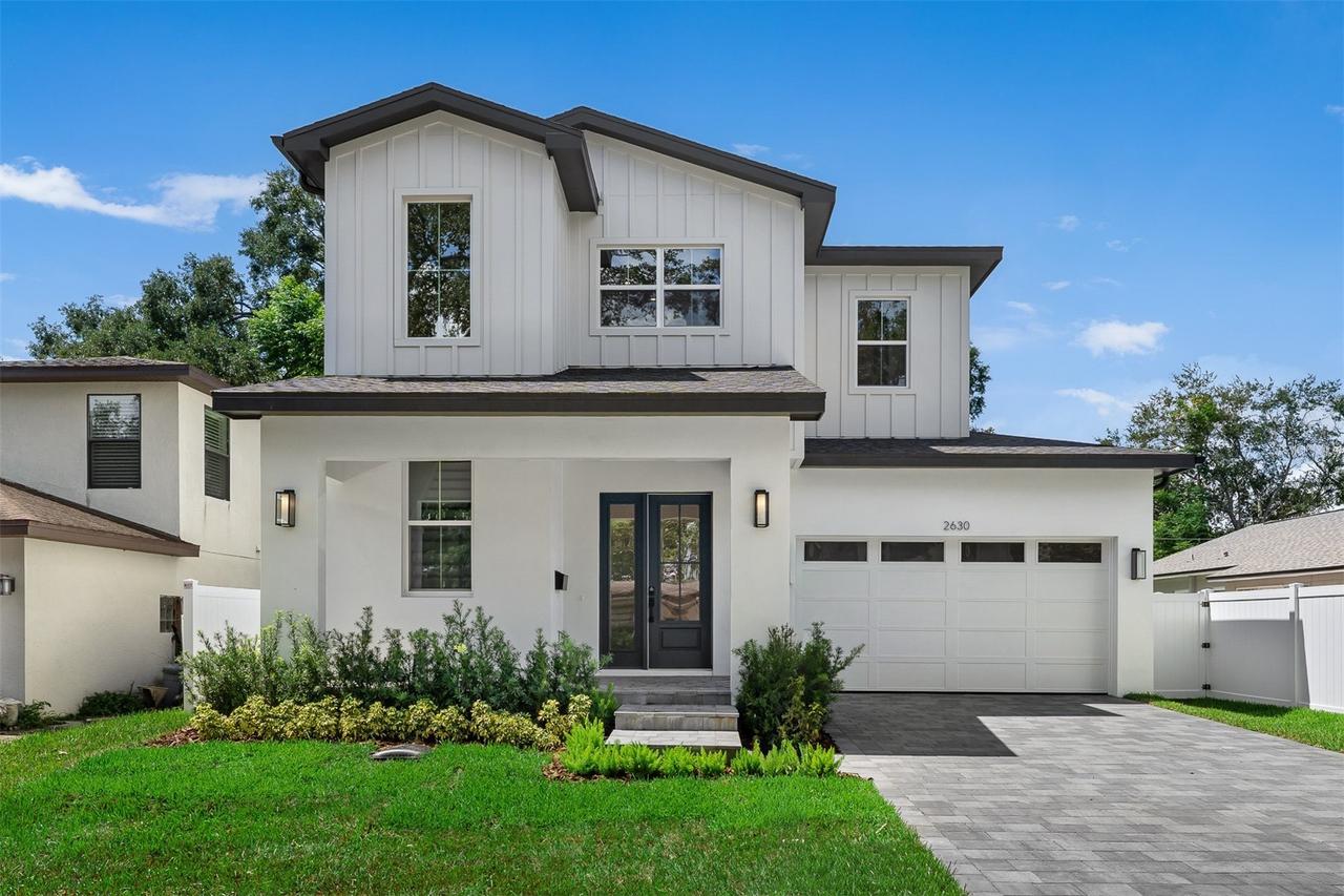 2630 Harrison Ave., Orlando, FL 32804