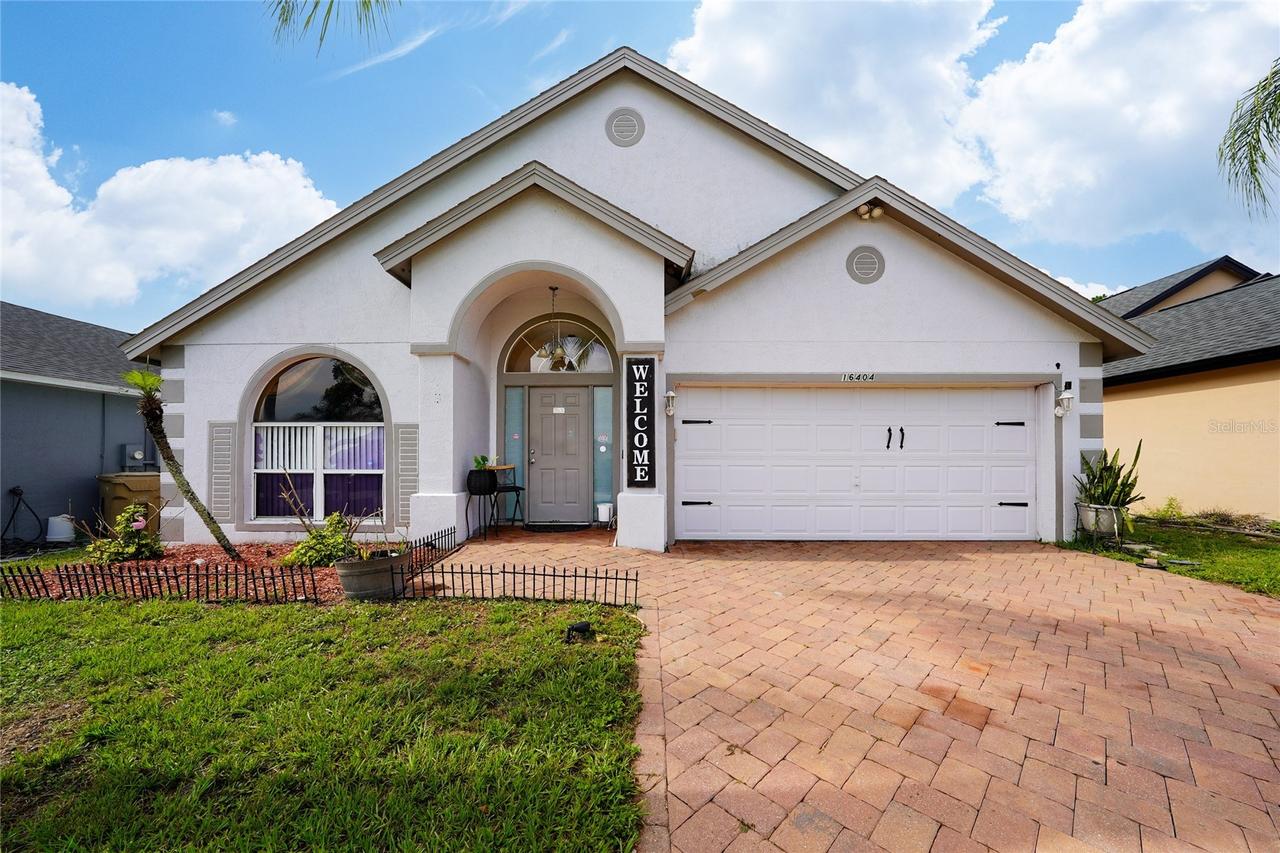 16404 Coopers Hawk Ave., Clermont, FL 34714