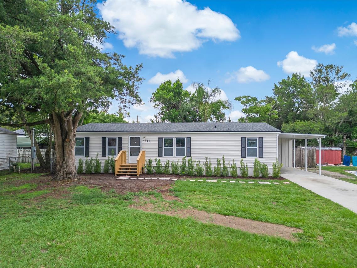 4321 Spartan Dr., Orlando, FL 32822