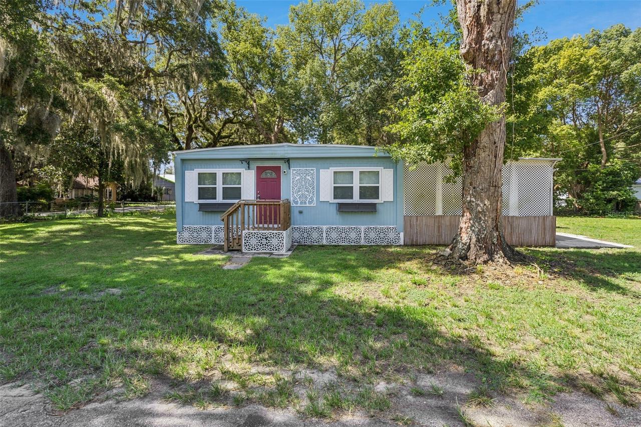 13478 SE 122nd Pl., Ocklawaha, FL 32179