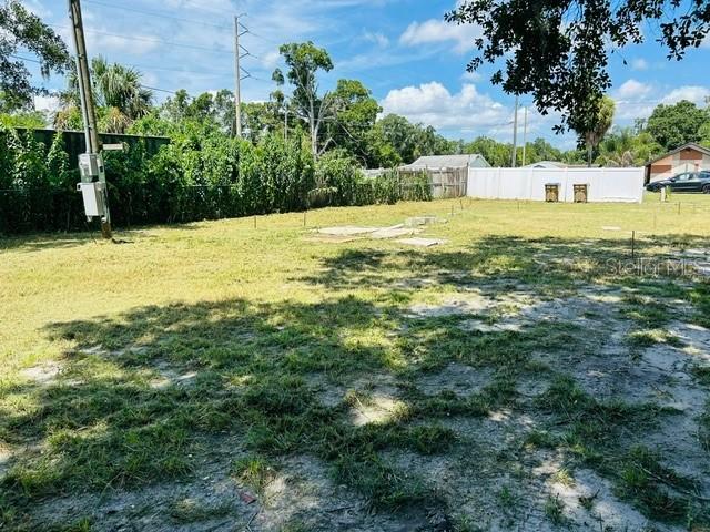 1493 Tallahassee Blvd., Intercession City, FL 33848