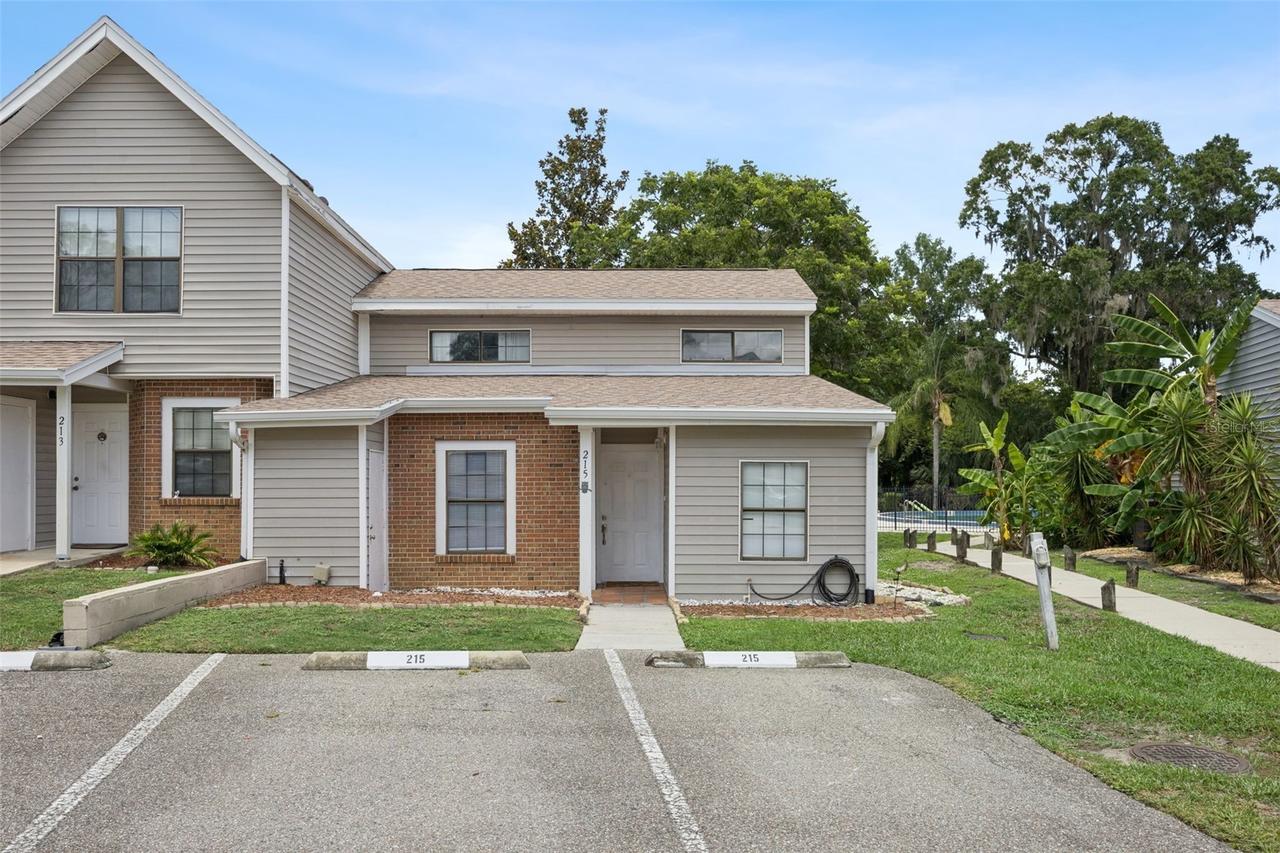 215 Arbor Cir., Sanford, FL 32773