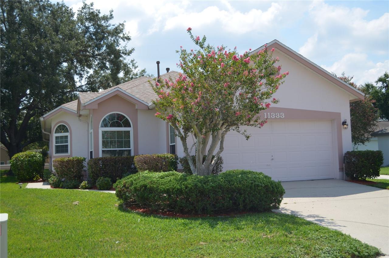 11333 Pink Blossom Ct., Orlando, FL 32821