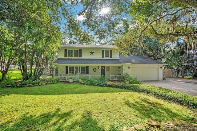 New Homes For Sale This Week That Attend Gotha Middle School: July 24th to July 30th