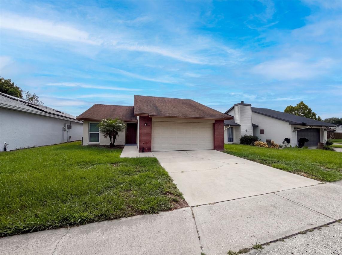 1393 San Diego Ct., Winter Springs, FL 32708