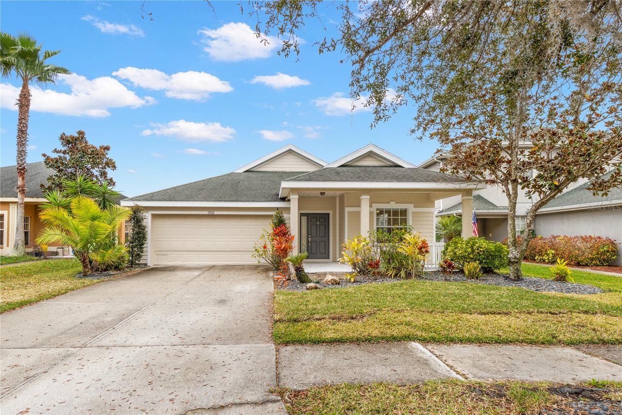20011 Nob Oak Ave., Tampa, FL 33647