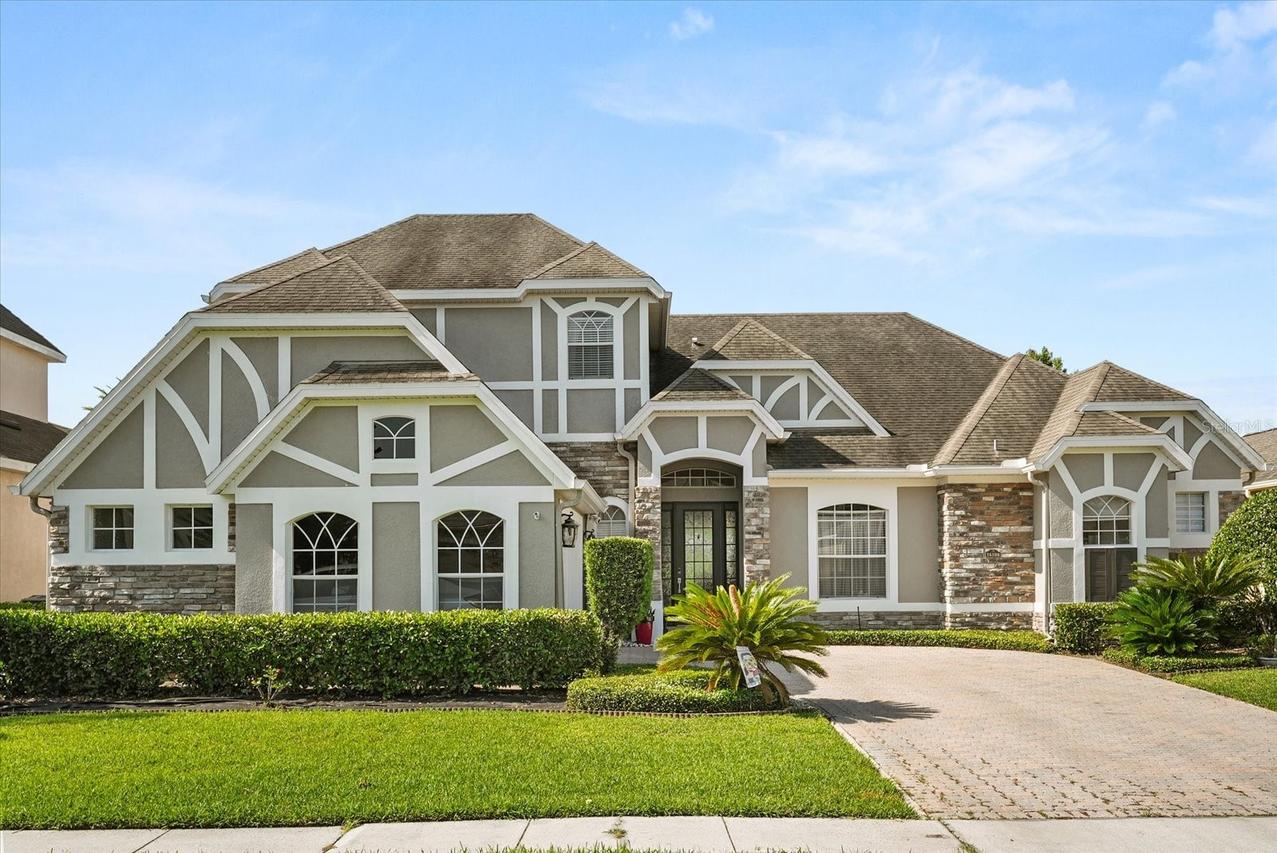 16108 Bristol Lake Cir., Orlando, FL 32828